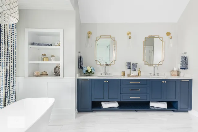 Transitions Kitchens, Baths and Remodeling work photo