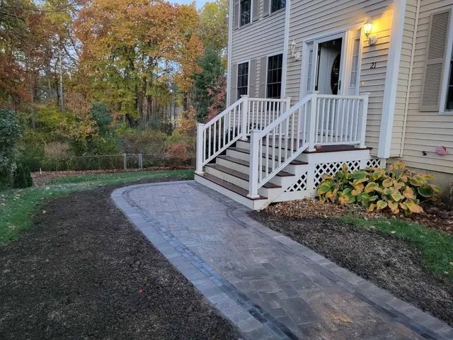 work photo from dubepropertymaintenance.com