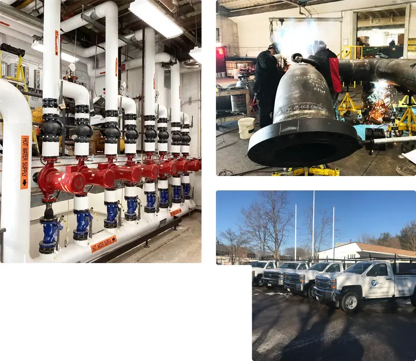 work photo from fraserengineering.com
