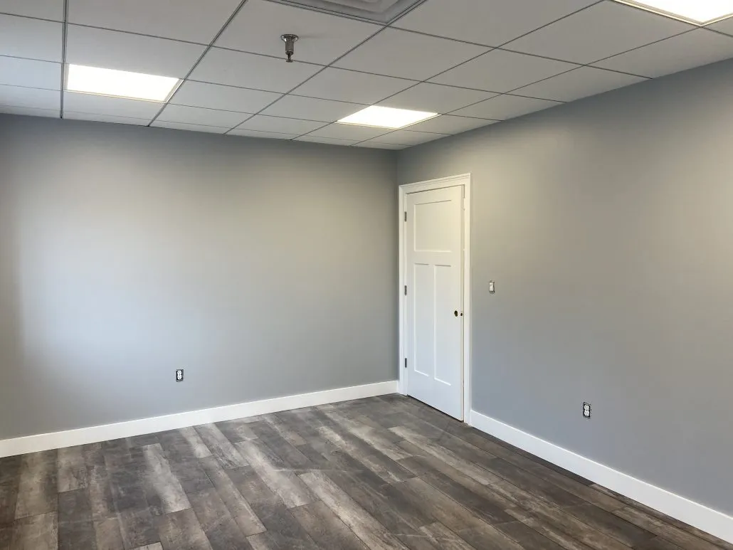 work photo from newflexpainting.com