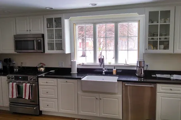 KITCHENS BY FARINA work photo