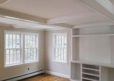 Home Addition 1 – Andover MA