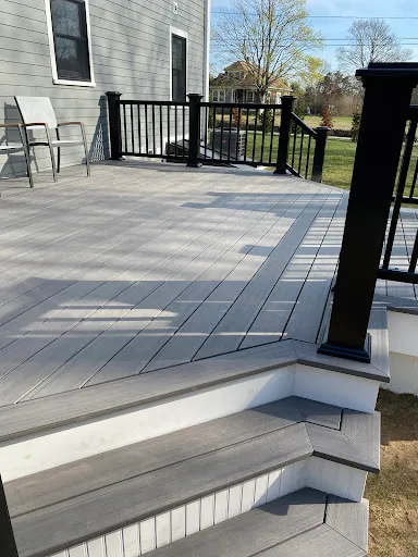 Pina Brothers Custom Carpentry Inc work photo