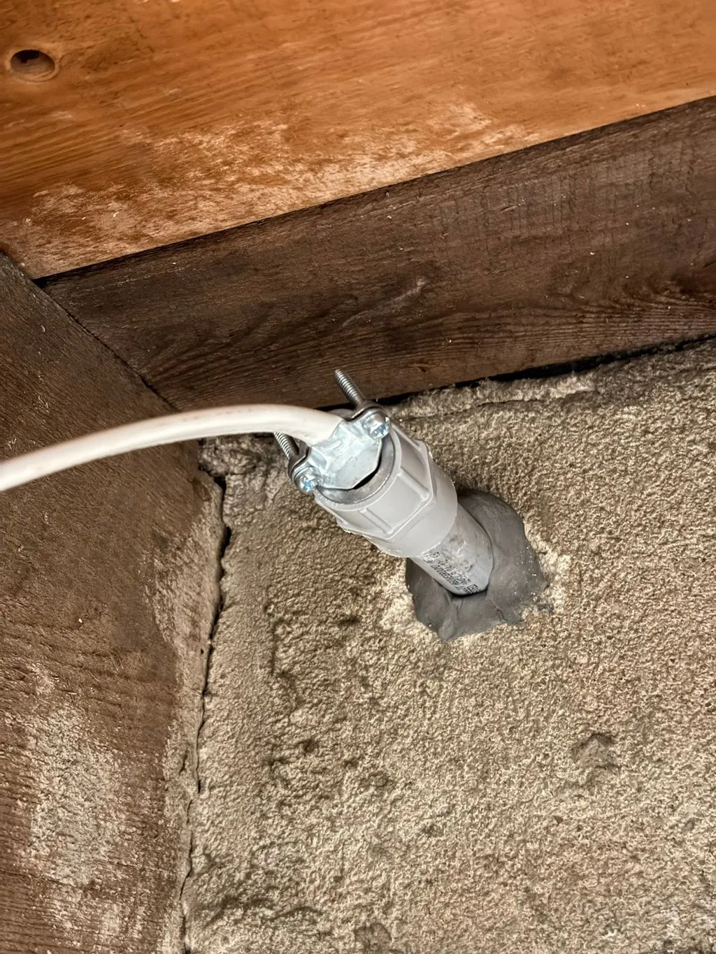 Joan Romero Electric researched project photo