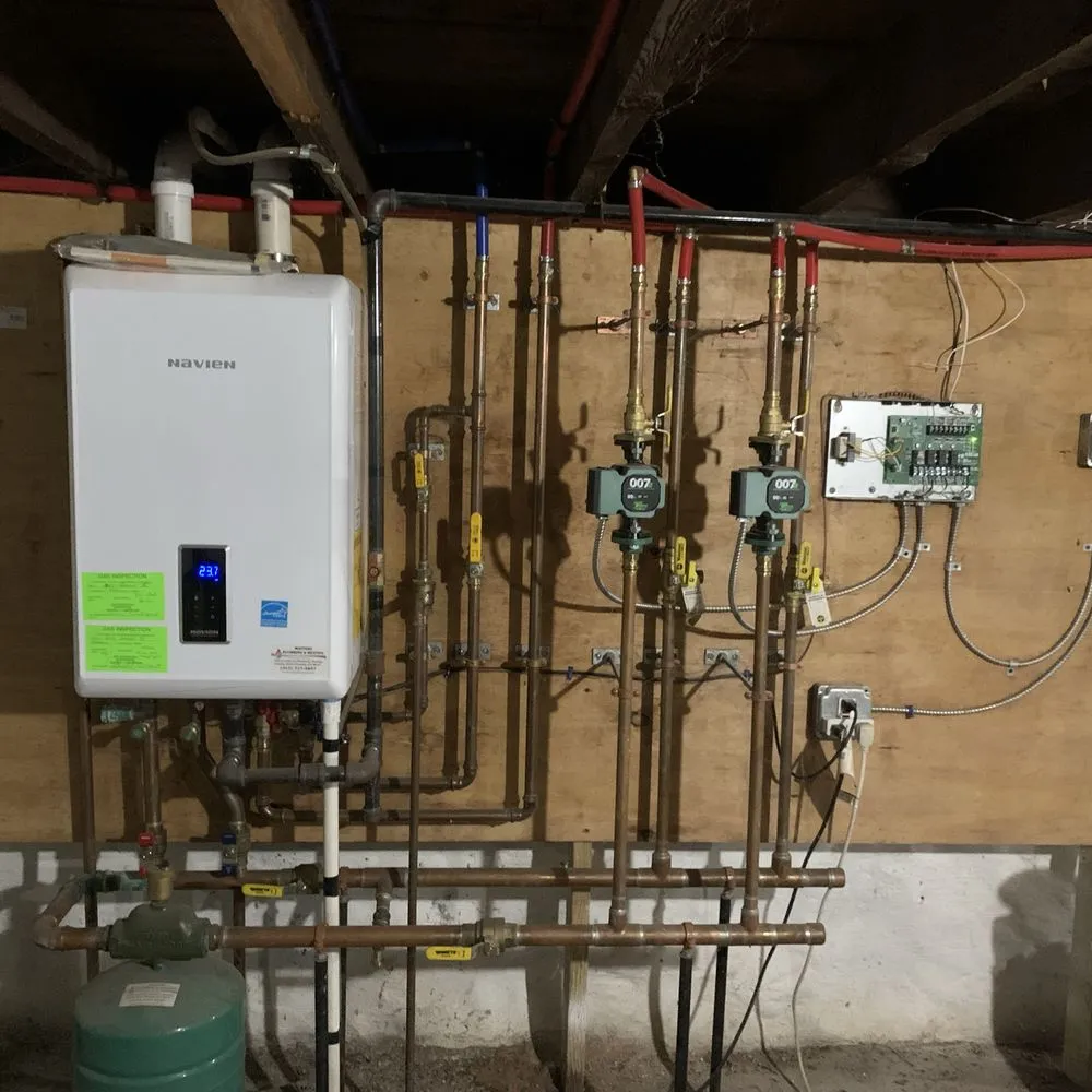 Power Couple Electric researched project photo