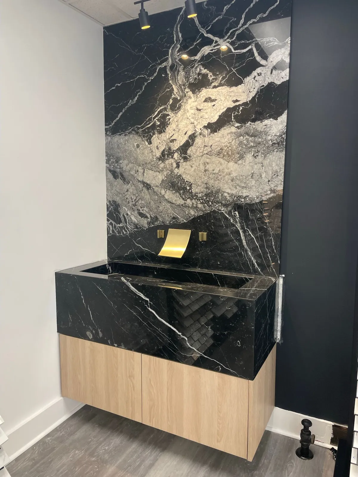 Stones by Crowne