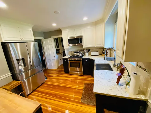 Dany Cleaning Services - Hartford, CT Area work photo