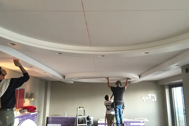 work photo from cmdcabinetry.com