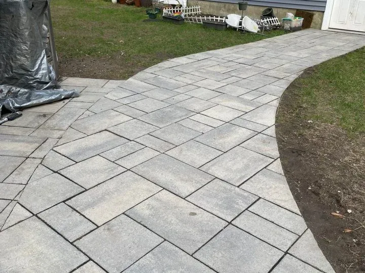 work photo from jelprolandscaping.com