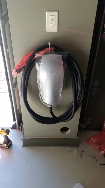JCT Electric LLC work photo