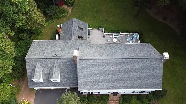 work photo from jzroofingllc.net