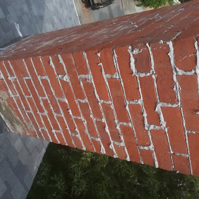 Langton Construction researched project photo