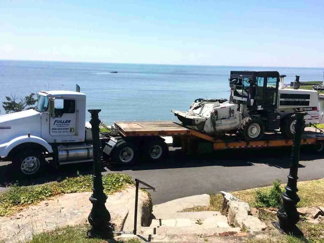 work photo from fullerpavingct.com