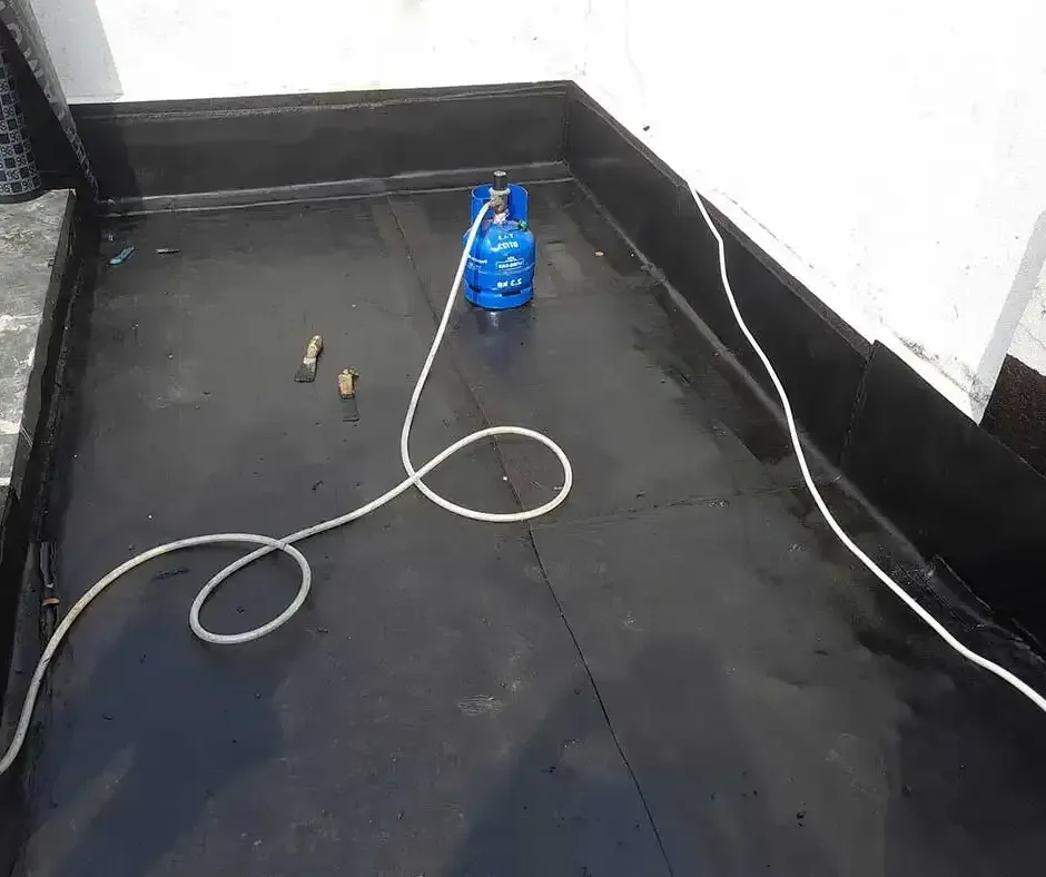Tools used basement waterproofing in Hartford, CT