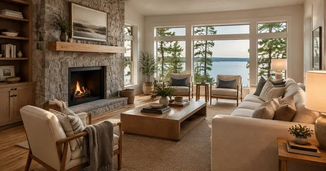 work photo from katahdinhomes.com