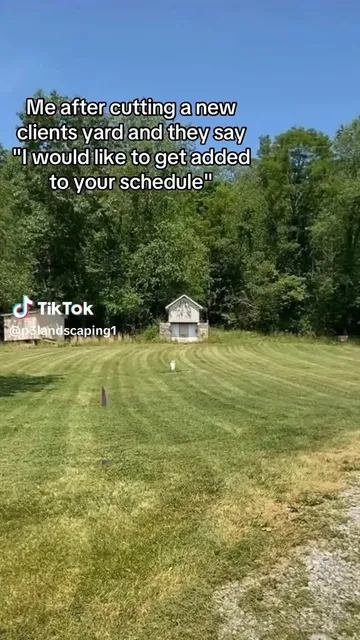 Reach out for an estimate today!

Credit: @/p3landscaping1 on TikTok

#lawncare #lawn #lawncarecommunity #lawncarecompany #smallbusiness #smallbusinessowner #landscaping #lanscapingcompany #landscapingcommunity #lawncarememes #landscapingmemes
