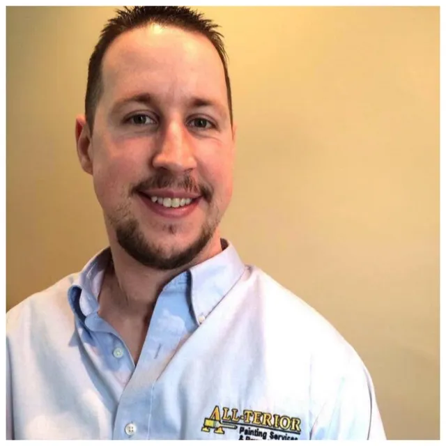 Matthew Long - owner All-Terior
