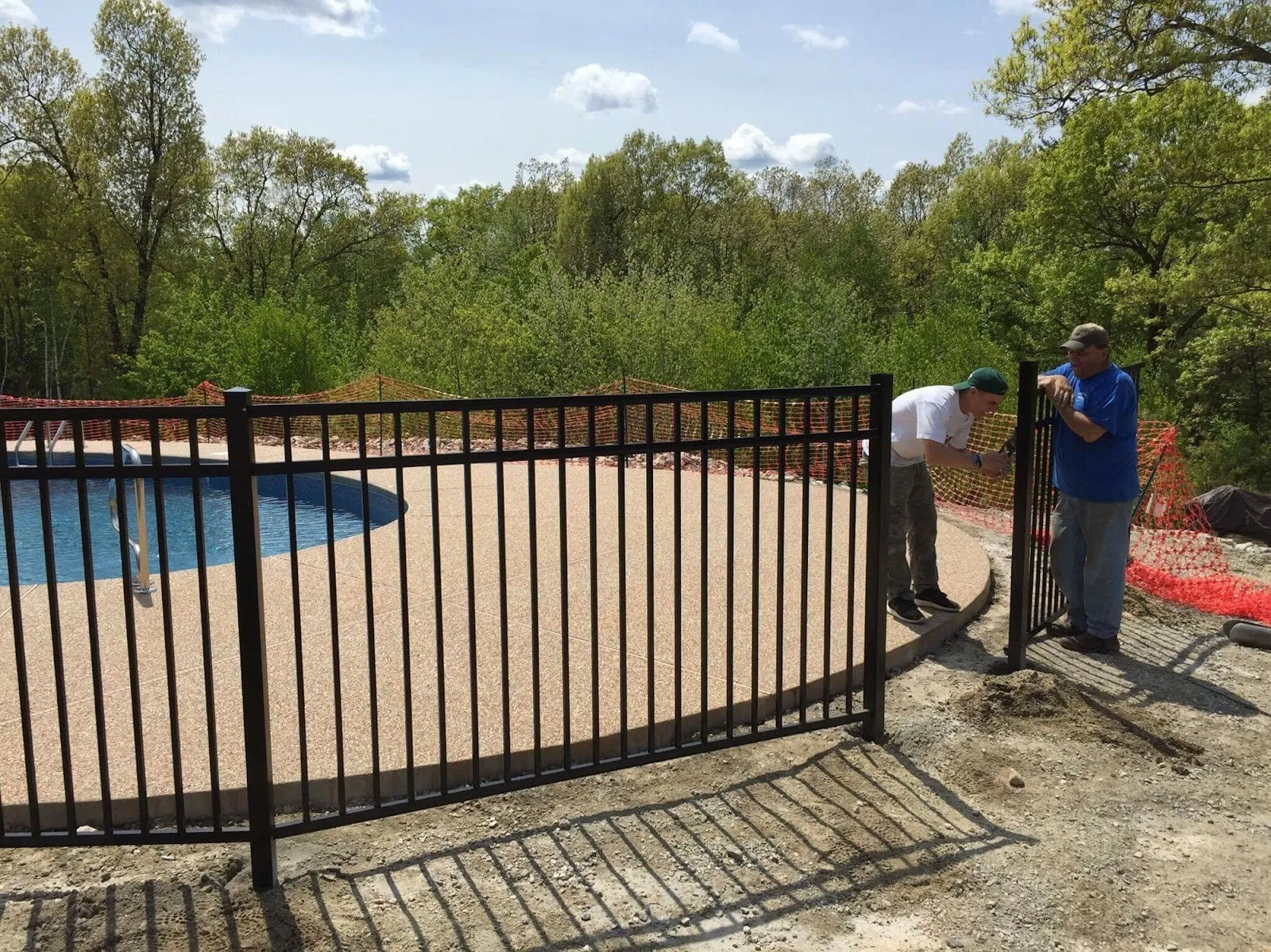 Lakeview Fence Company