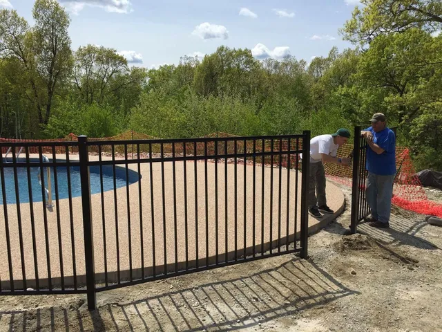 Lakeview Fence Company