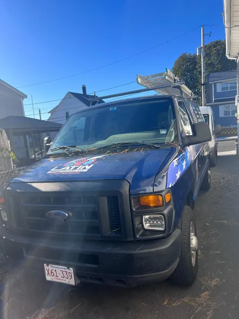 Latin Power Services work photo