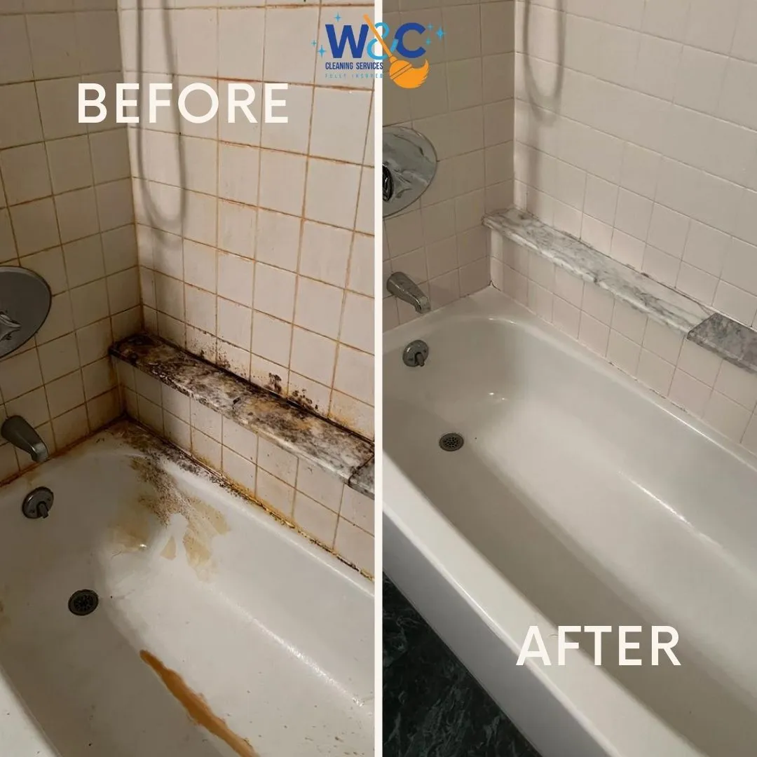 W&C Cleaning Services in Braintree