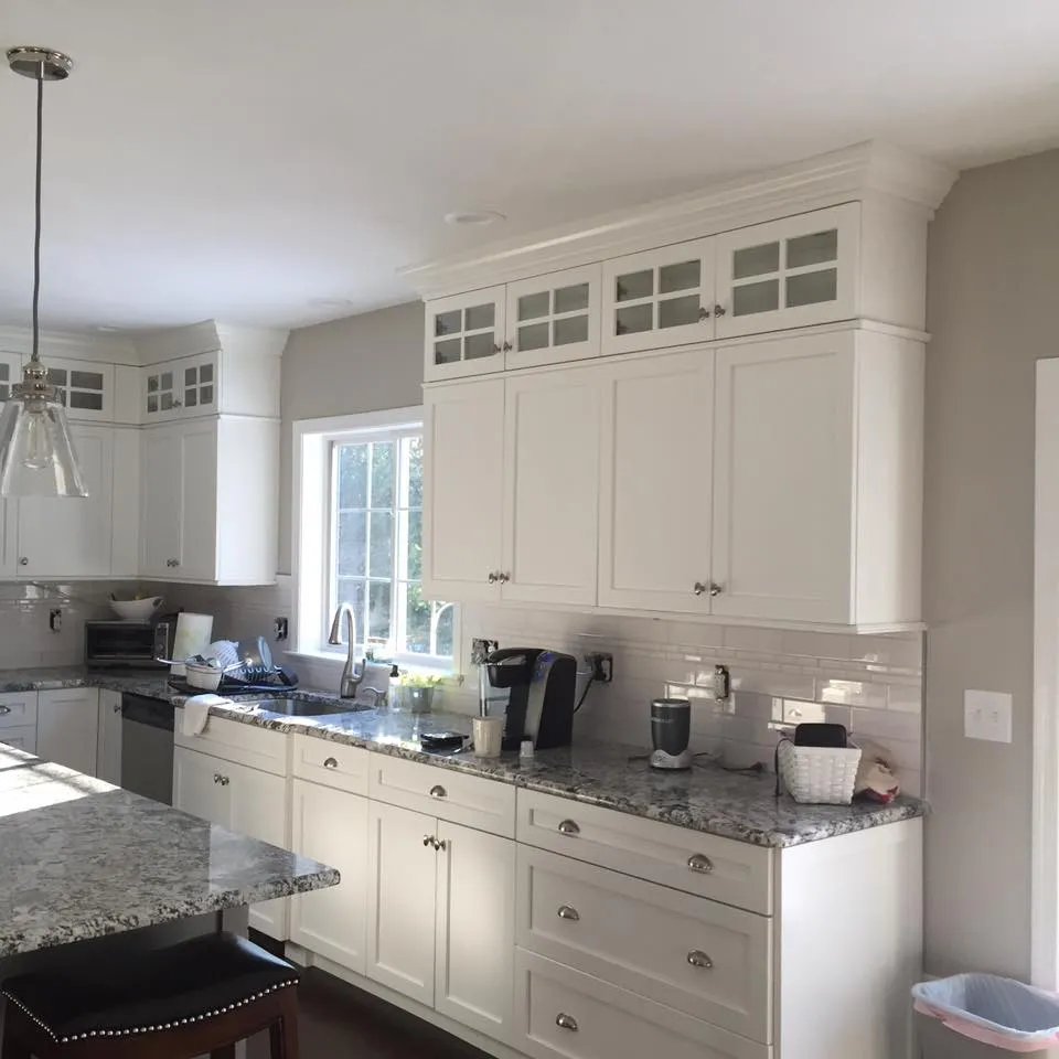 work photo from mcustombuilders.net
