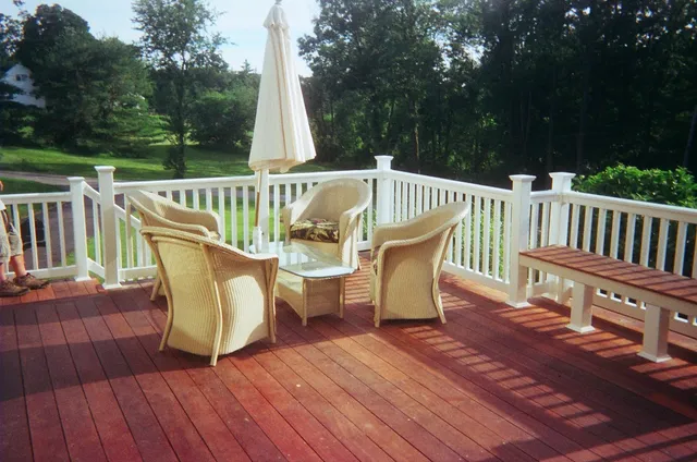 Arrow Fence Co., Inc. verified work photo