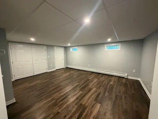 S. J. T. Quality Construction work photo