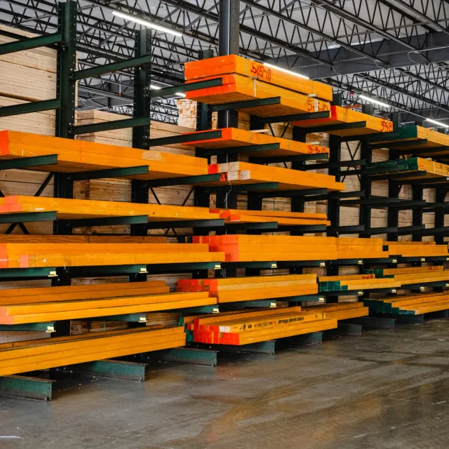work photo from capecodlumber.com