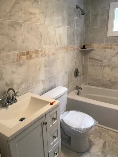 Gonzatino Home Improvement Llc work photo
