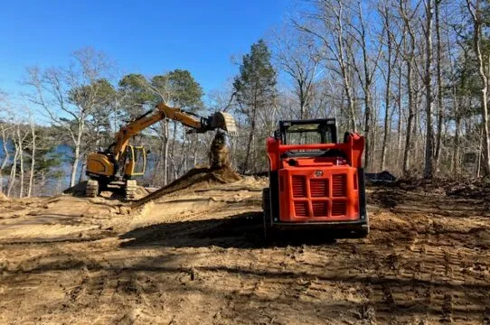 work photo from rangerconstructionfalmouth.com