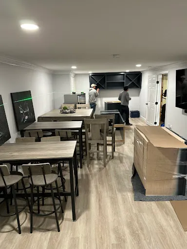 Review photo by Real Moving & Storage