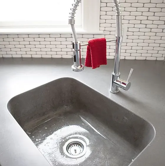 countertop