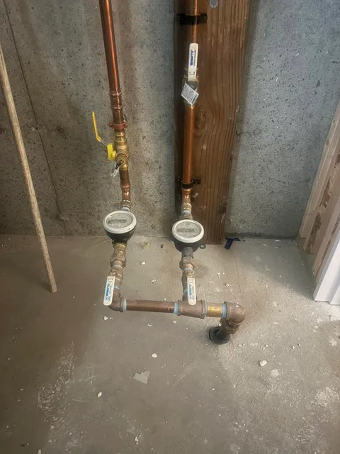 O'Brien's Plumbing & Heating