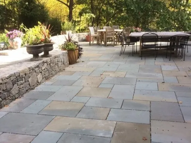 Patios
