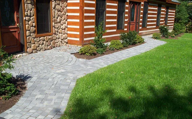 work photo from 5stoneslandscaping.com