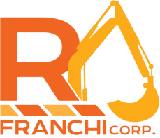 R A Franchi Corporation logo
