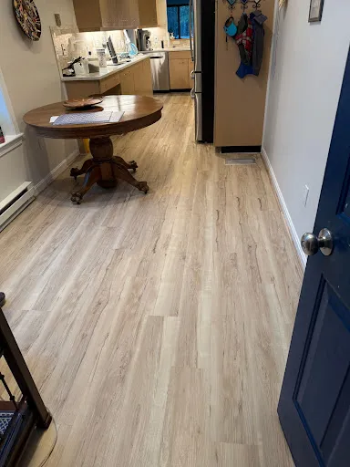 New Pro Services Inc. work photo