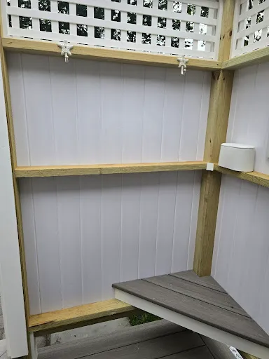 Review photo by Terri Hidenfelter