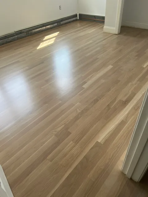 Dragon Hardwood Floors