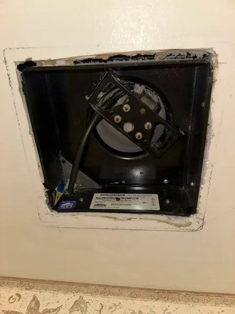 work photo from redteamairduct.com
