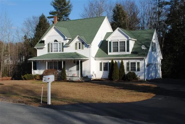 work photo from tompsoncustomhomes.com