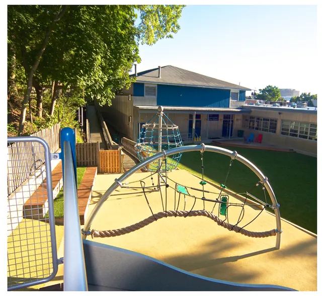 Your Space Landscape & Construction researched project photo