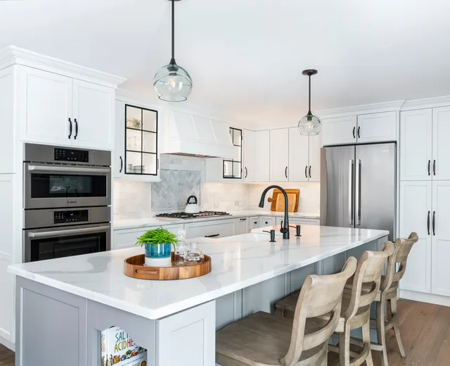 Philbrook Construction Services Group, Inc. work photo