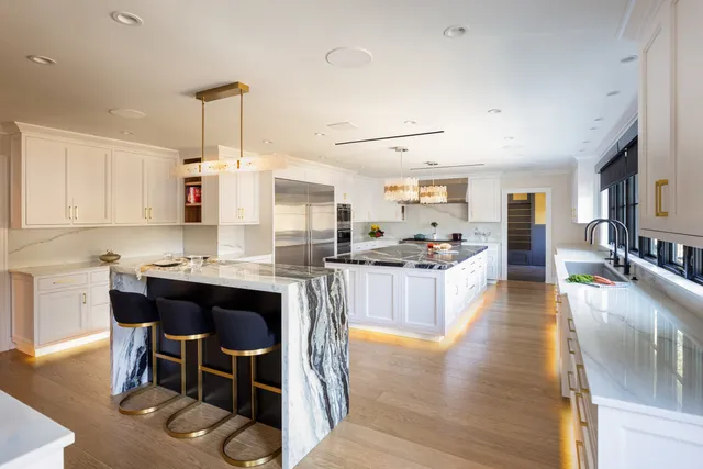Gallagher Remodeling, Inc. work photo