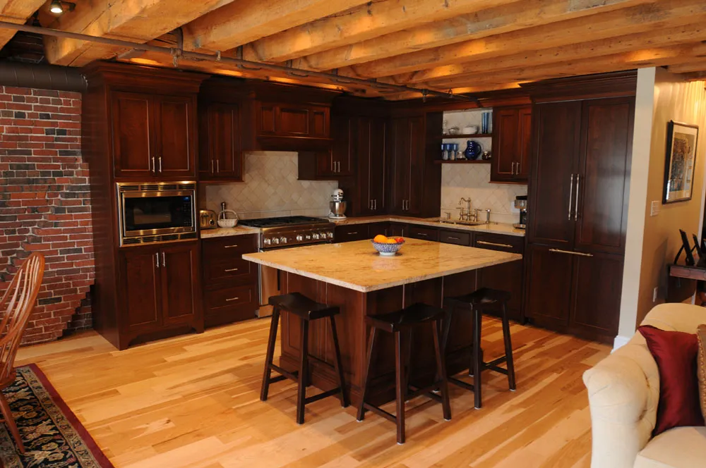 work photo from apexcarpentryllc.com