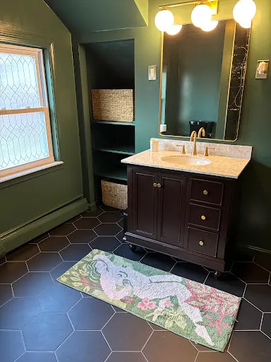 Paul Davis Restoration of Boston South and Rhode Island work photo