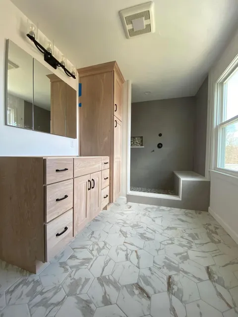 Gene Hardy Flooring Inc. work photo