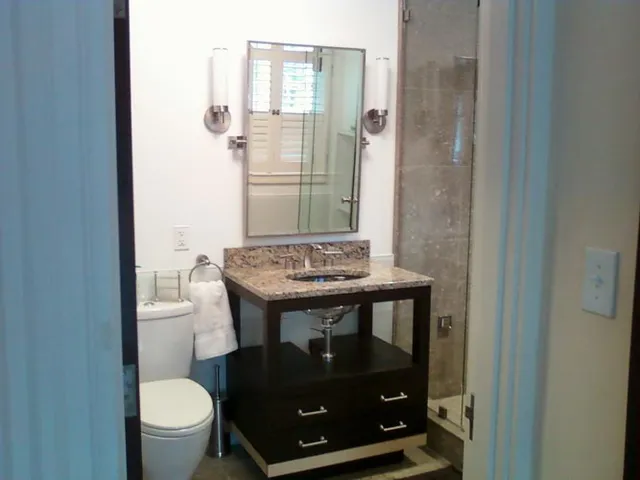 work photo from jmaccarpentry.com