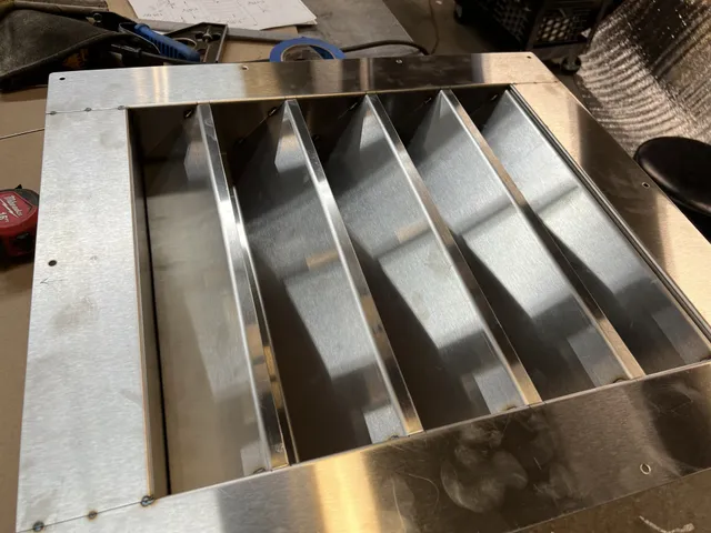 work photo from a-1metalfab.com